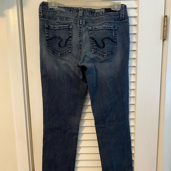 Refuge size 7L jr Jeans - Picture 2 of 3
